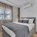 Apartment Easy Times - Exklusiv *