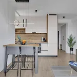 Apartment Easy Times - Exklusiv