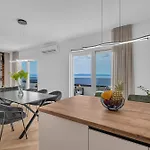 Apartment Easy Times - Exklusiv *