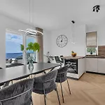 Apartment Easy Times - Exklusiv