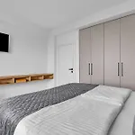 Apartment Easy Times - Exklusiv Makarska