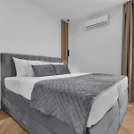Apartment Easy Times - Exklusiv *