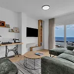 Apartment Easy Times - Exklusiv