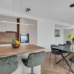 Apartment Easy Times - Exklusiv Makarska