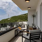 Apartment Easy Times - Exklusiv Makarska