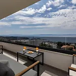 Apartment Easy Times - Exklusiv Makarska