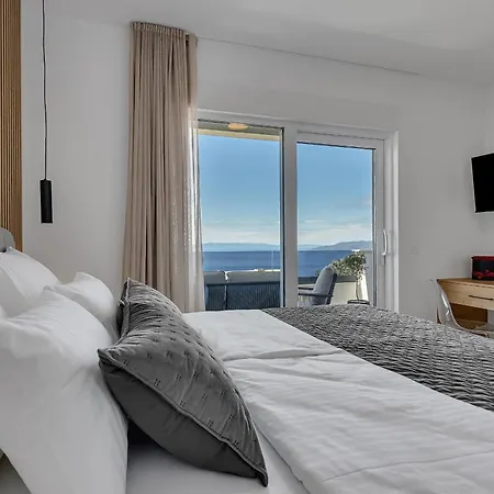 Easy Times 2 - Exklusiv דירה