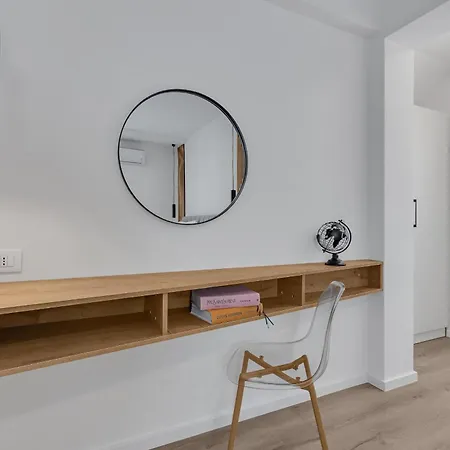 Easy Times 2 - Exklusiv דירה *