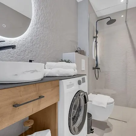 דירה Easy Times 2 - Exklusiv