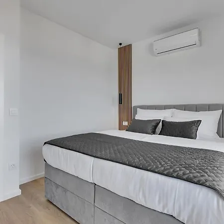 דירה Easy Times 2 - Exklusiv *