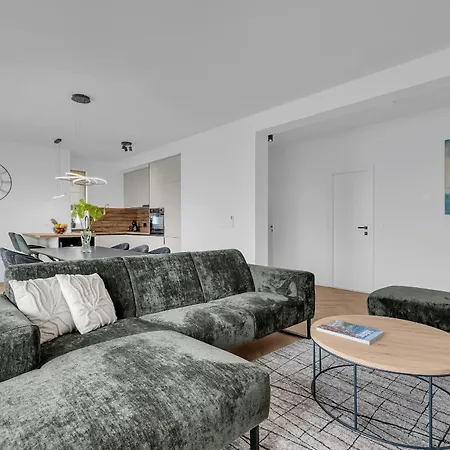 Easy Times - Exklusiv Apartment