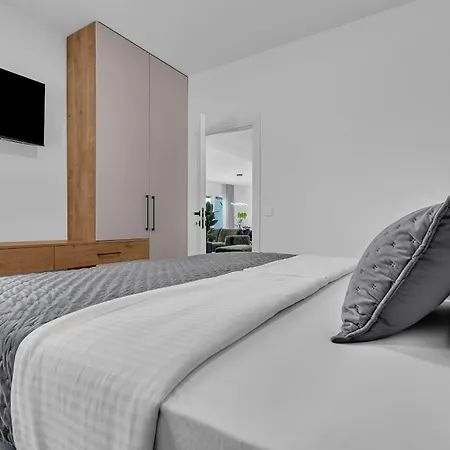 Easy Times - Exklusiv Apartment