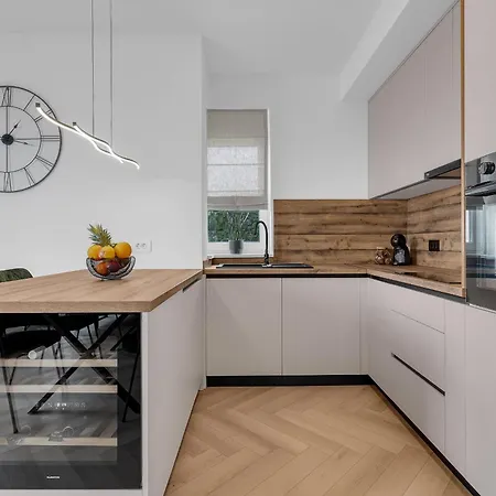 Easy Times - Exklusiv Apartment