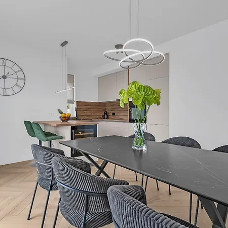 Easy Times - Exklusiv Apartment