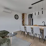 Apartmán Easy Times 2 - Exklusiv Makarská