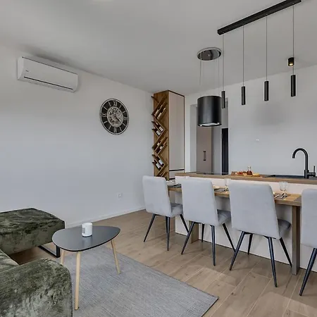 Apartmán Easy Times 2 - Exklusiv Makarská